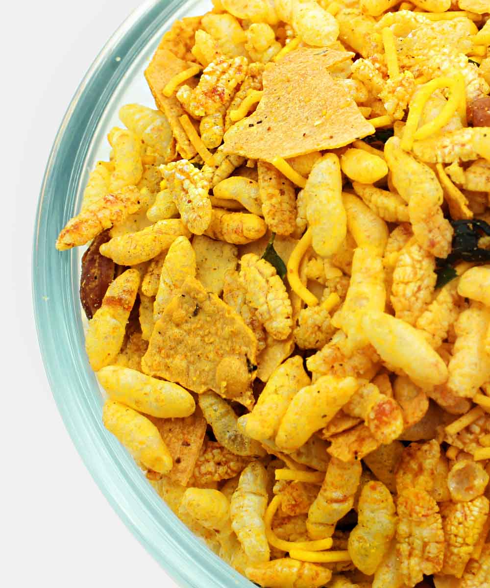 Papad Bhel 200 Gm - Image 3
