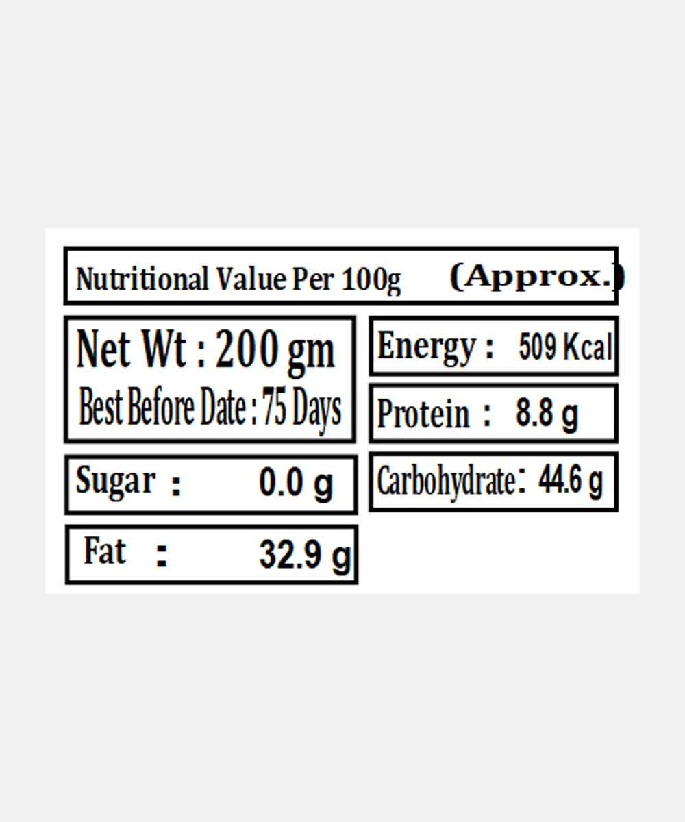 Papad Bhel 200 Gm - Image 4