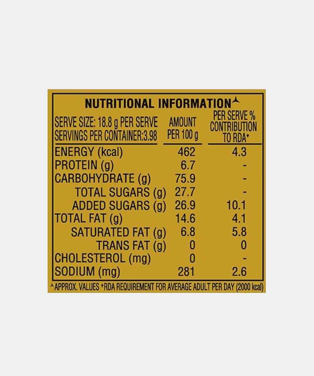 Parle-G Gold Biscuits 68.75 Gm - Image 3