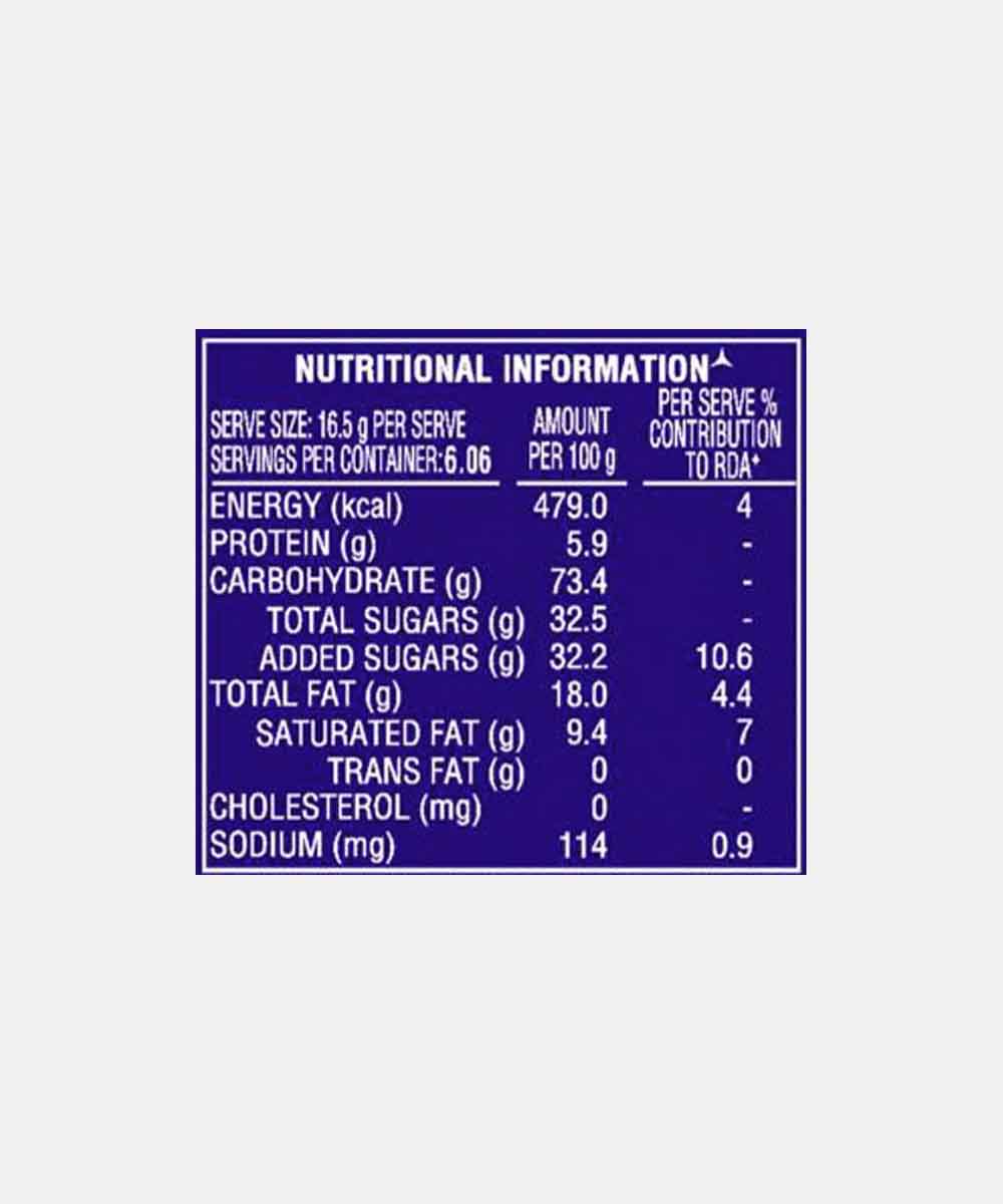 Parle Hide & Seek Biscuits 100 Gm - Image 3