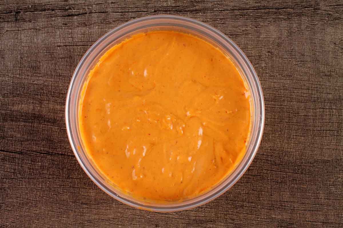 Peri Peri Dip 200 Gm - Image 2