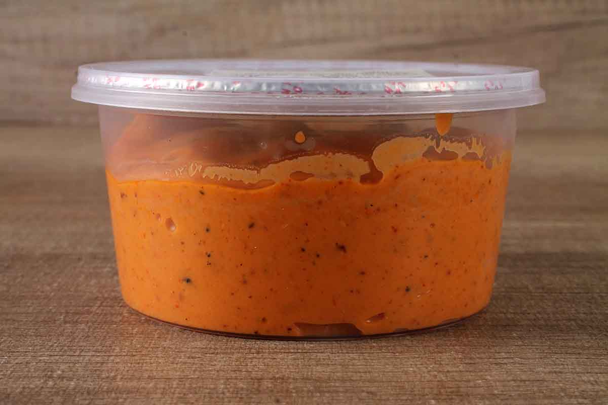 Peri Peri Sauce 200 Gm - Image 2