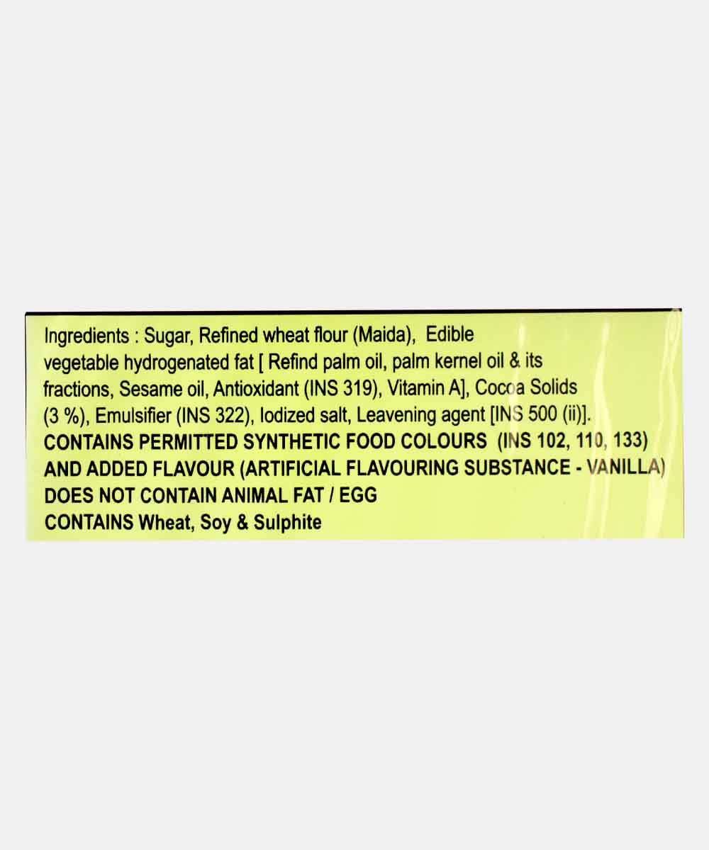 Pickwick Chocolate Wafer Biscuits 150 Gm - Image 4