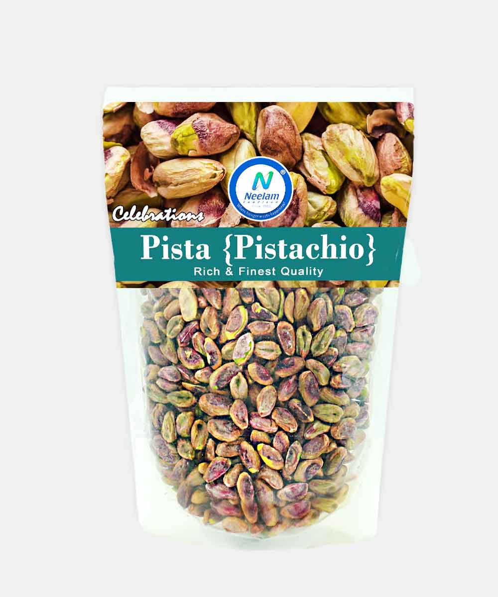 Pista 500 Gm
