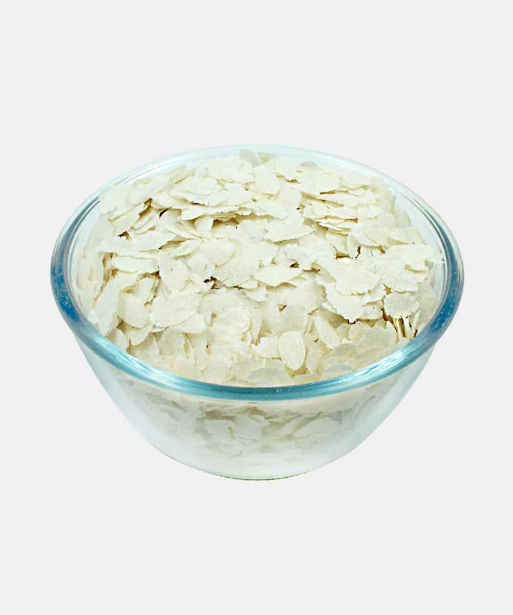 Poha Thin 500 Gm - Image 2