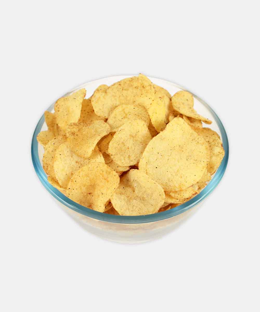 Potato Chips Salt N Pepper 200 Gm - Image 2