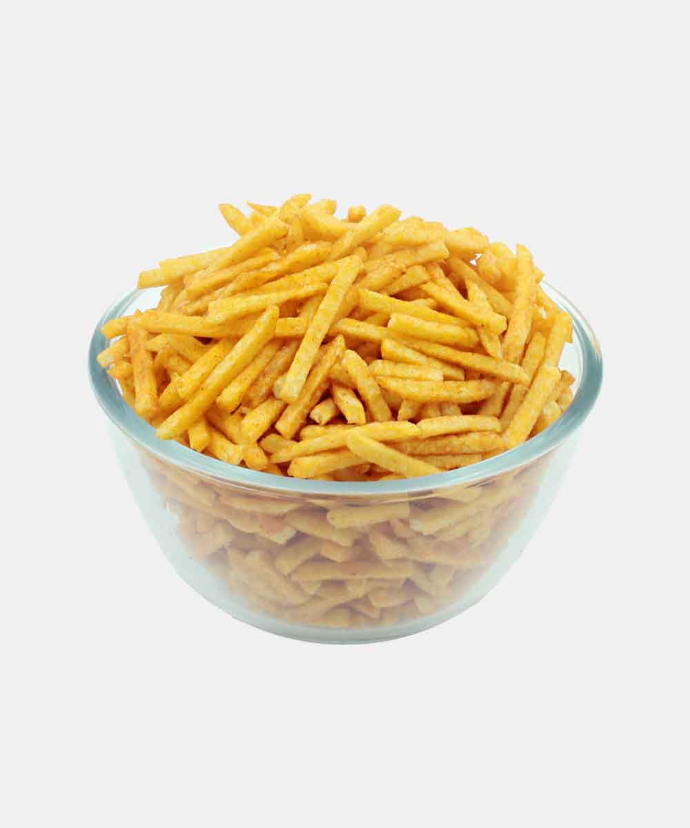 Potato Salli Masala 200 Gm - Image 2