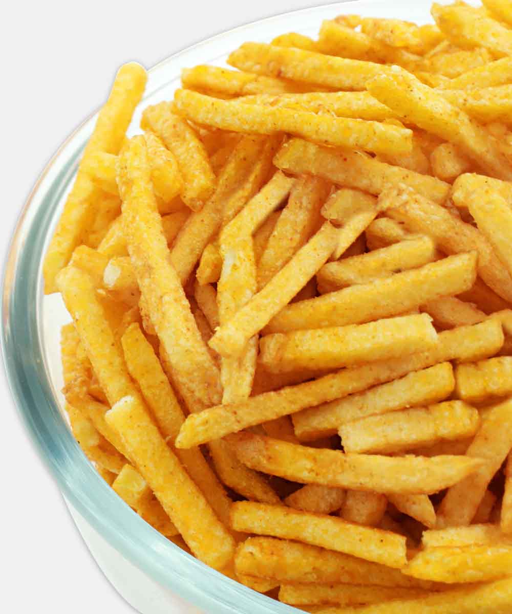 Potato Salli Masala 200 Gm - Image 3