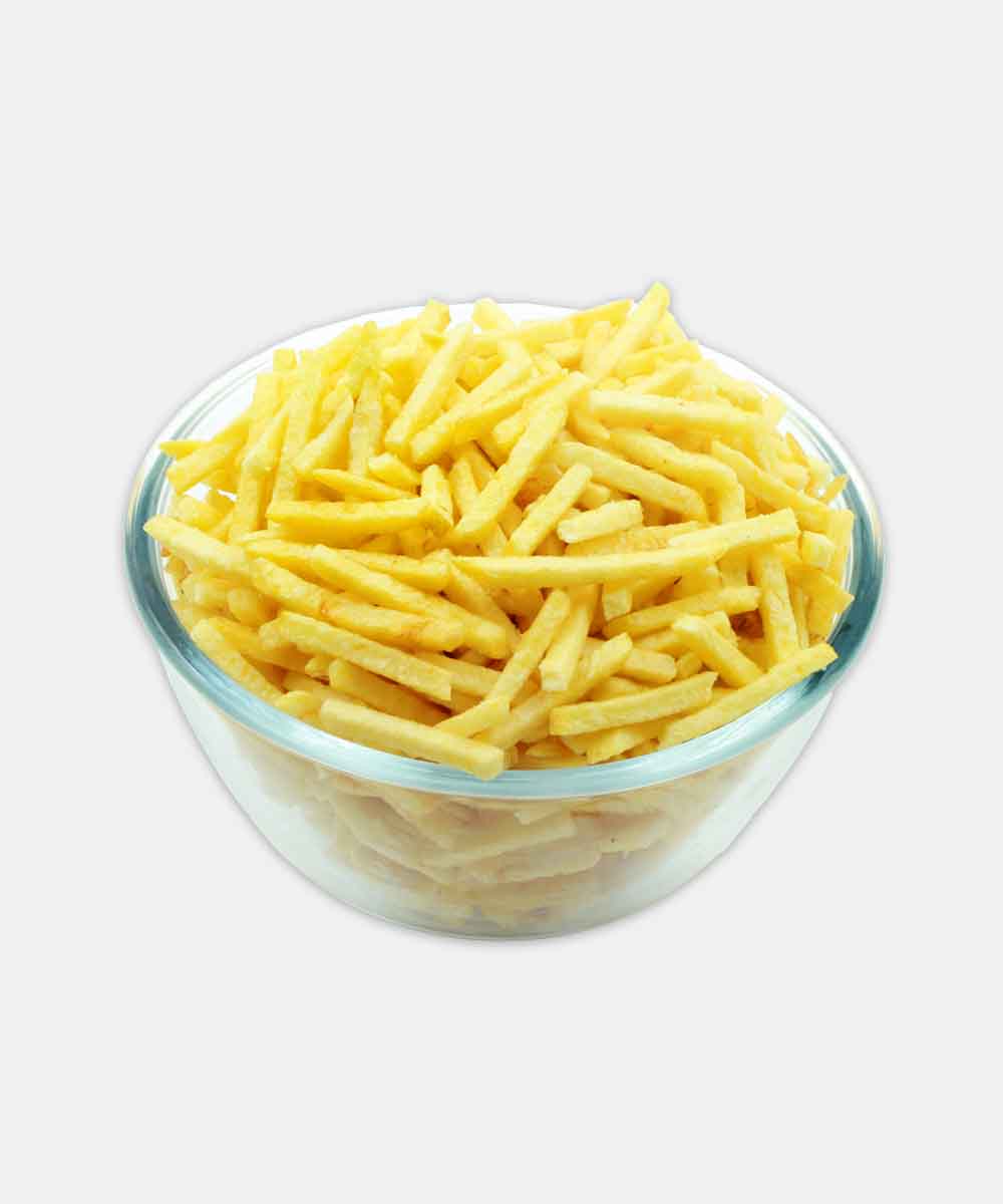Potato Salli Salted 200 Gm - Image 2