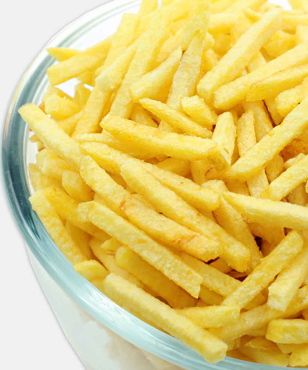 Potato Salli Salted 200 Gm - Image 3