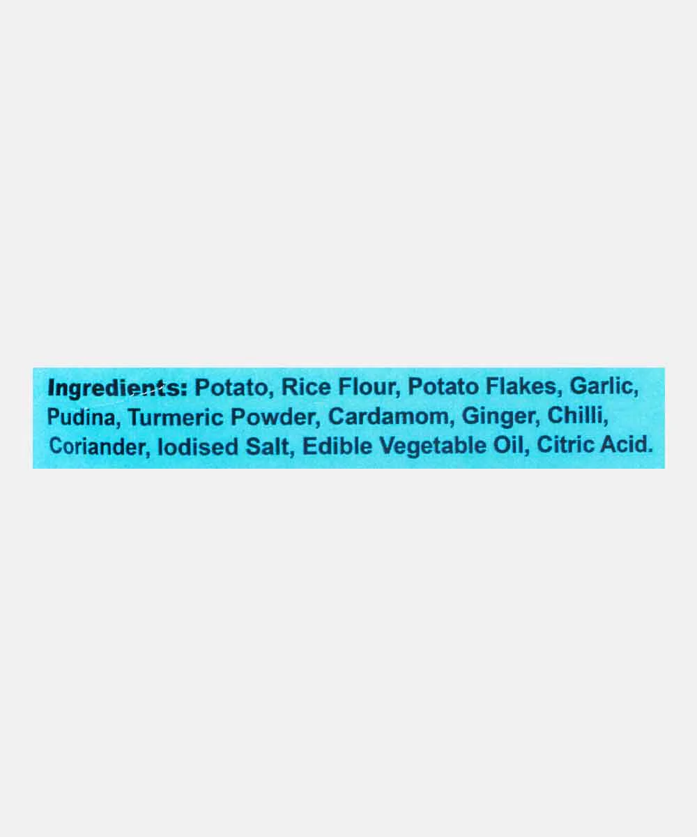 Potato Sev Lemon Pudina 200 Gm - Image 5
