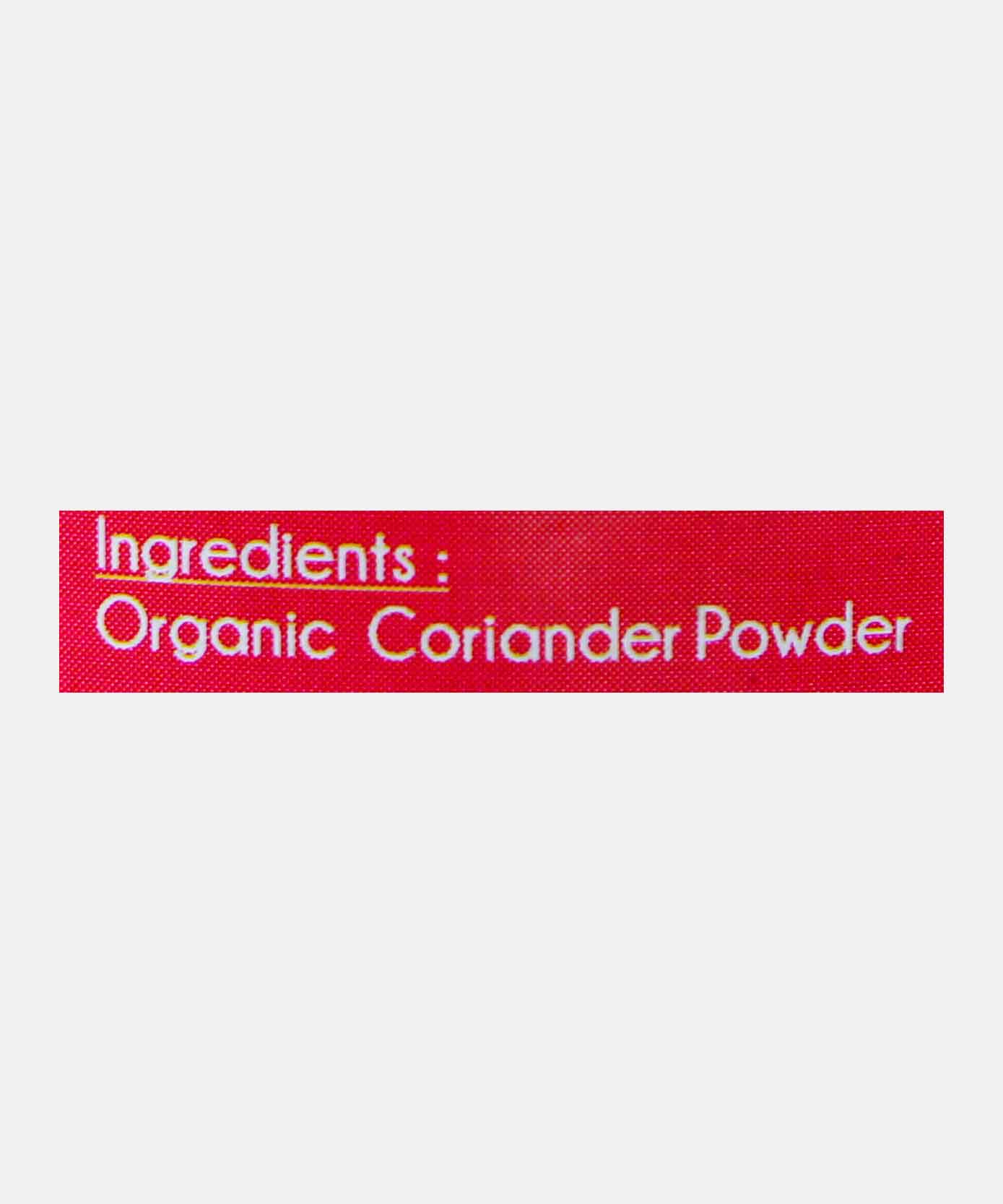 Praakritik Dhaniya Powder 100 - Image 4