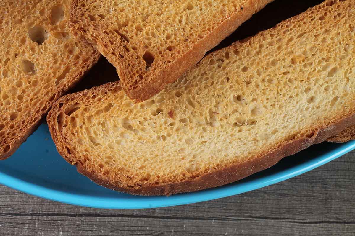 Premium Long Toast 250 Gm - Image 2