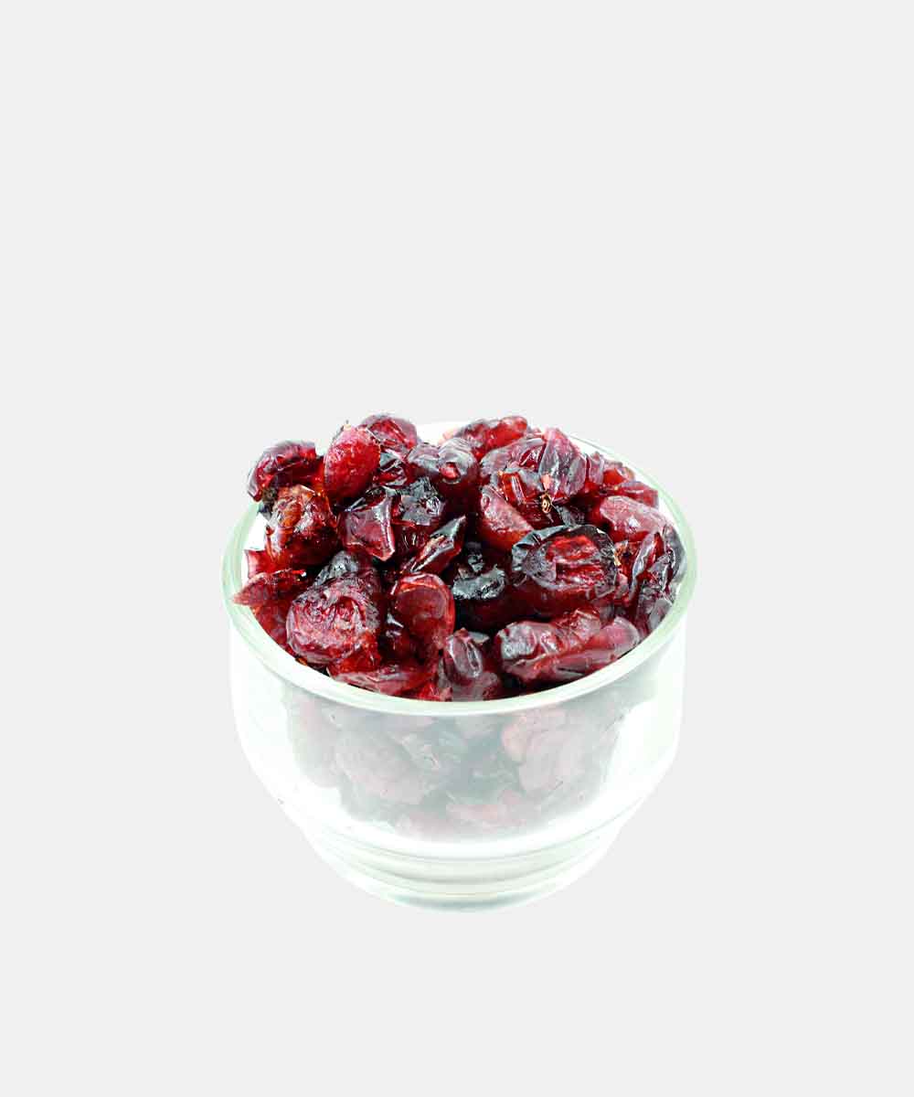 Premium Sliced Cranberries 250 Gm - Image 3
