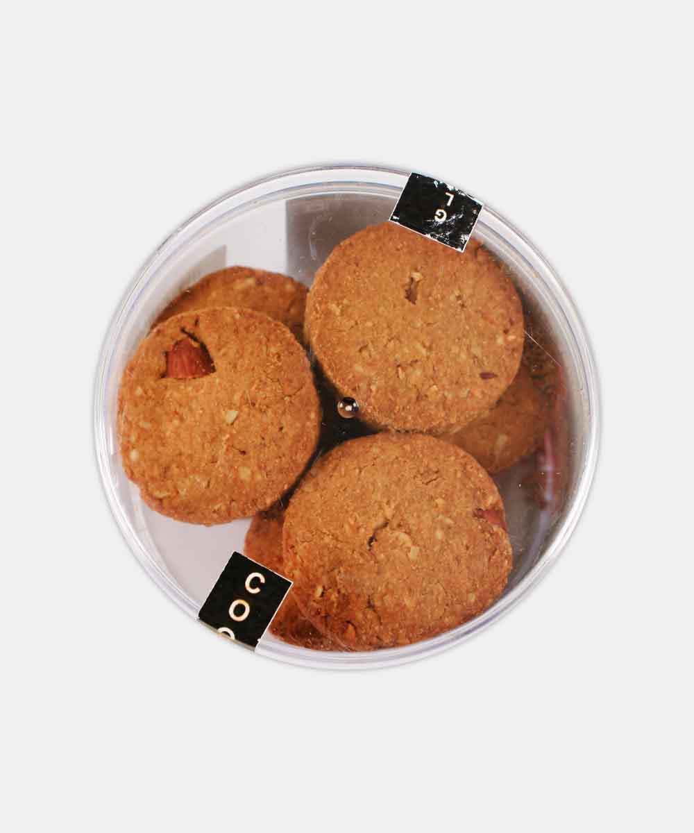 Prosso Millet Cookies 200 Gm - Image 2