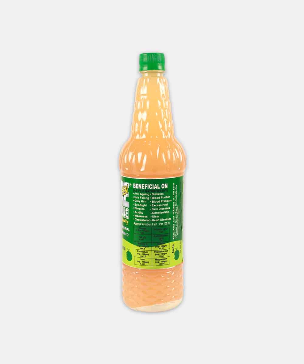 Pure Amla Juice 1 Ltr - Image 2