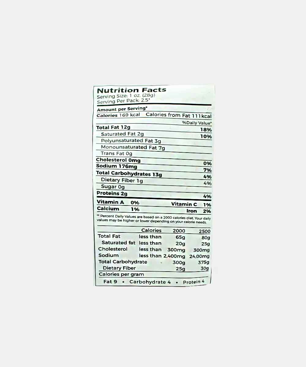 Pvr French Butter Pink Salt Popcorn 90 Gm - Image 3