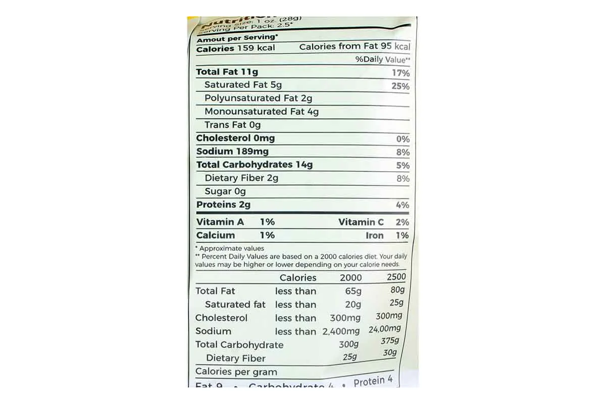 Pvr Sriracha Lime Cheese Popcorn 75 Gm - Image 3