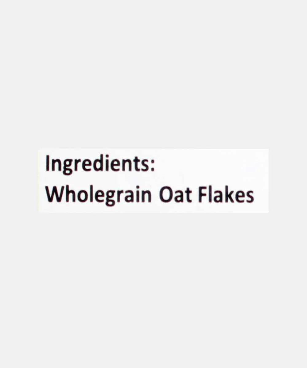 Quaker White Oats Imported 500 Gm - Image 4