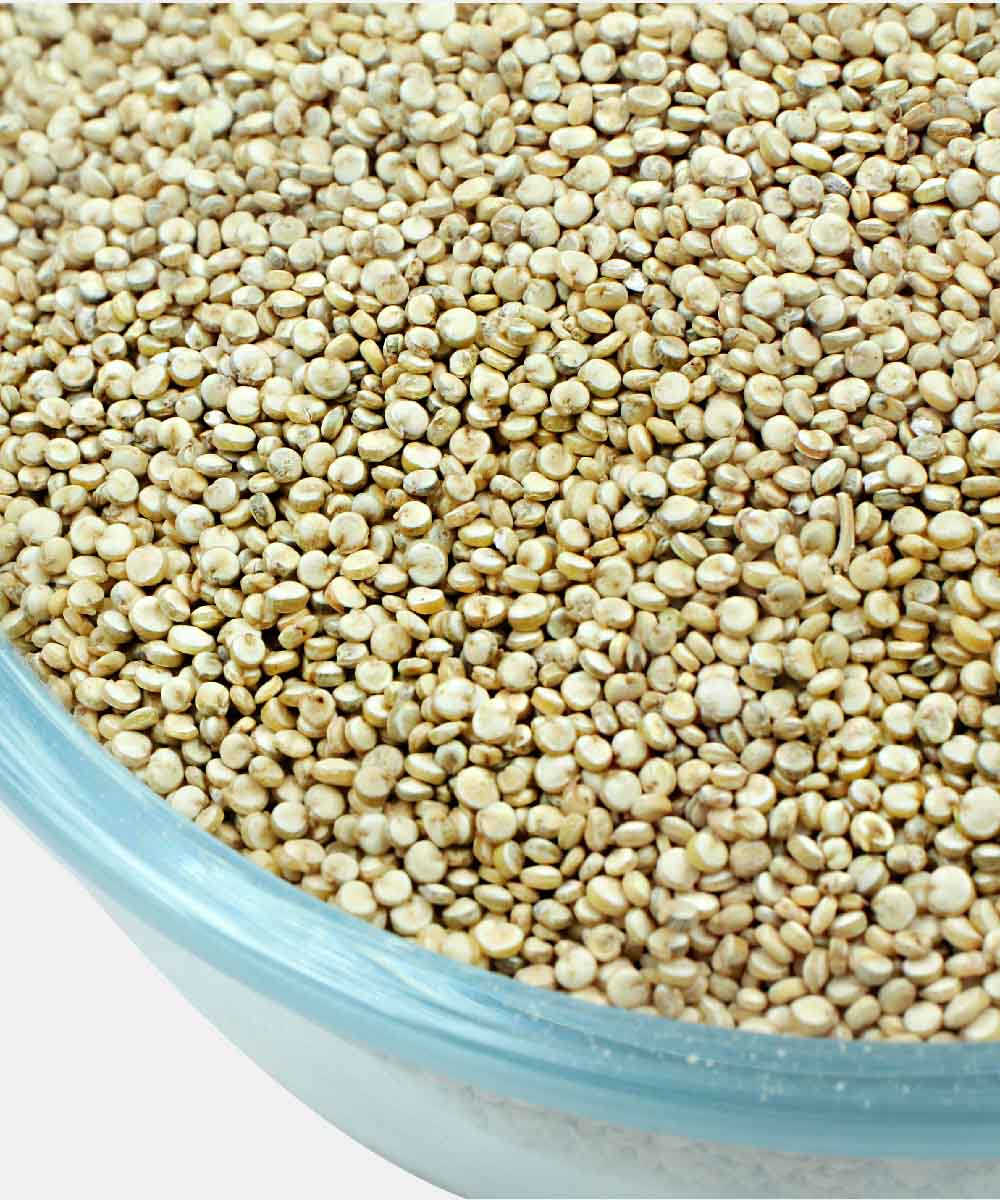 Quinoa 400 Gm - Image 3
