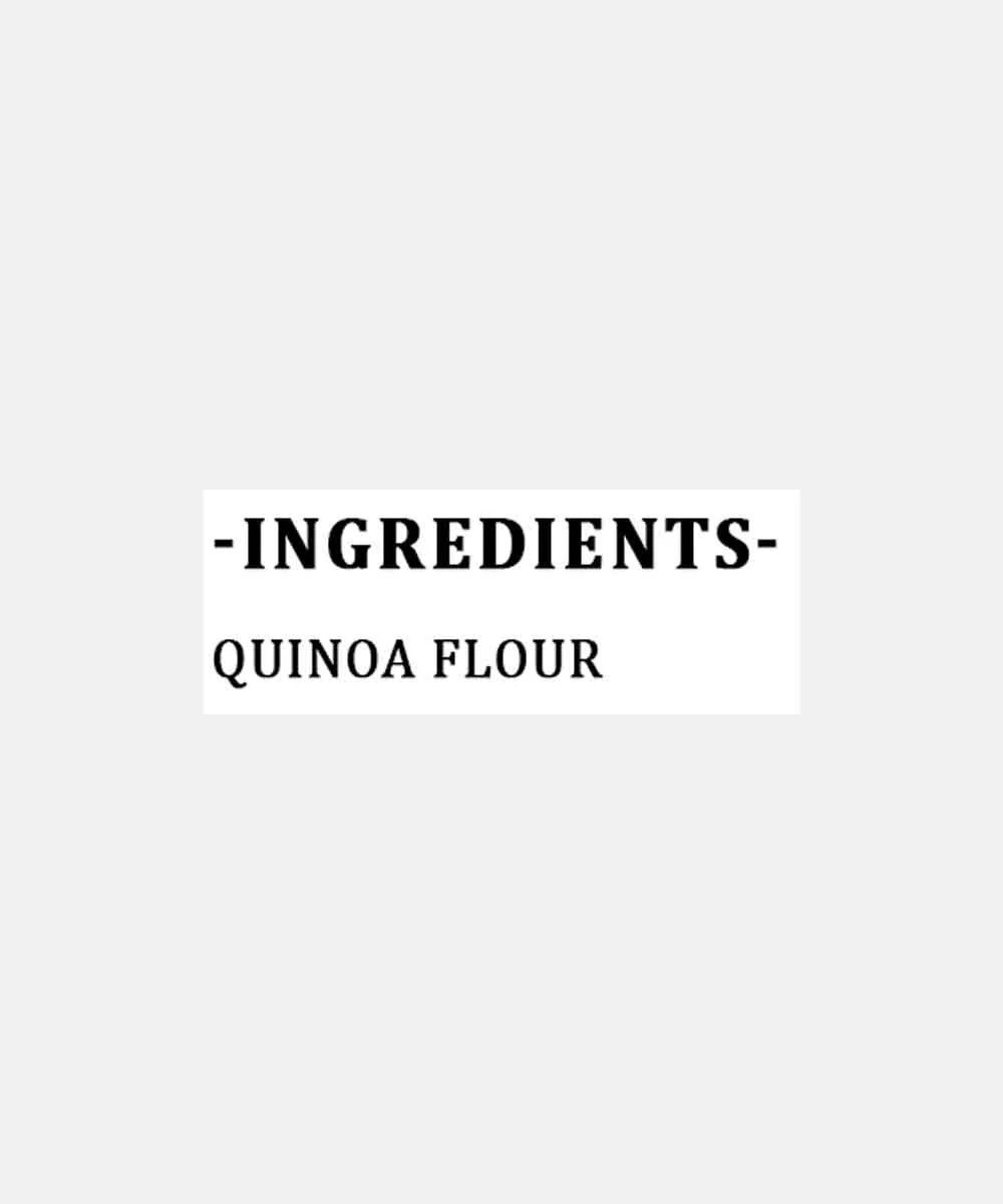 Quinoa Fettuccine Noodles 100 Gm - Image 6