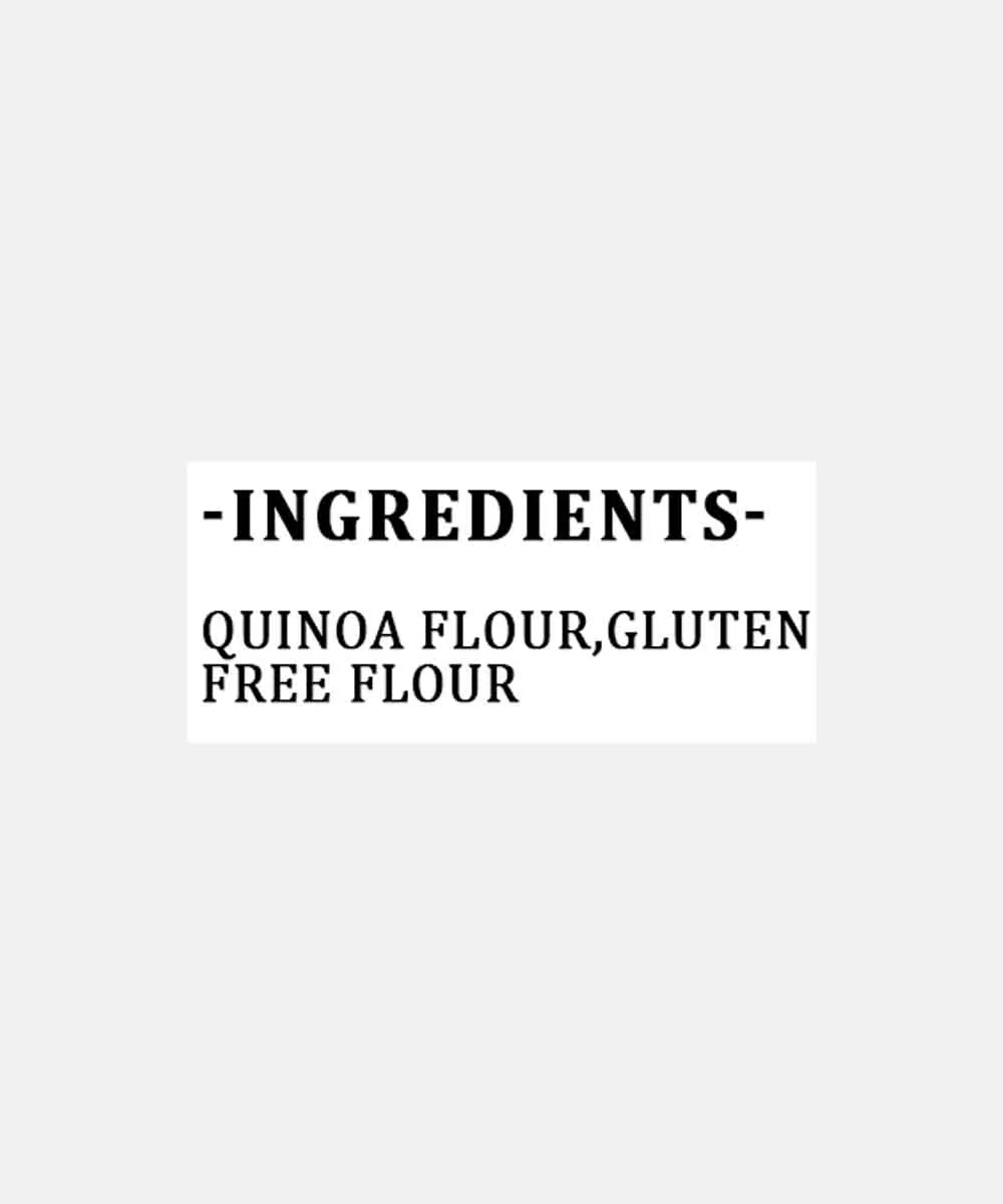 Quinoa Noodles 100 Gm - Image 6