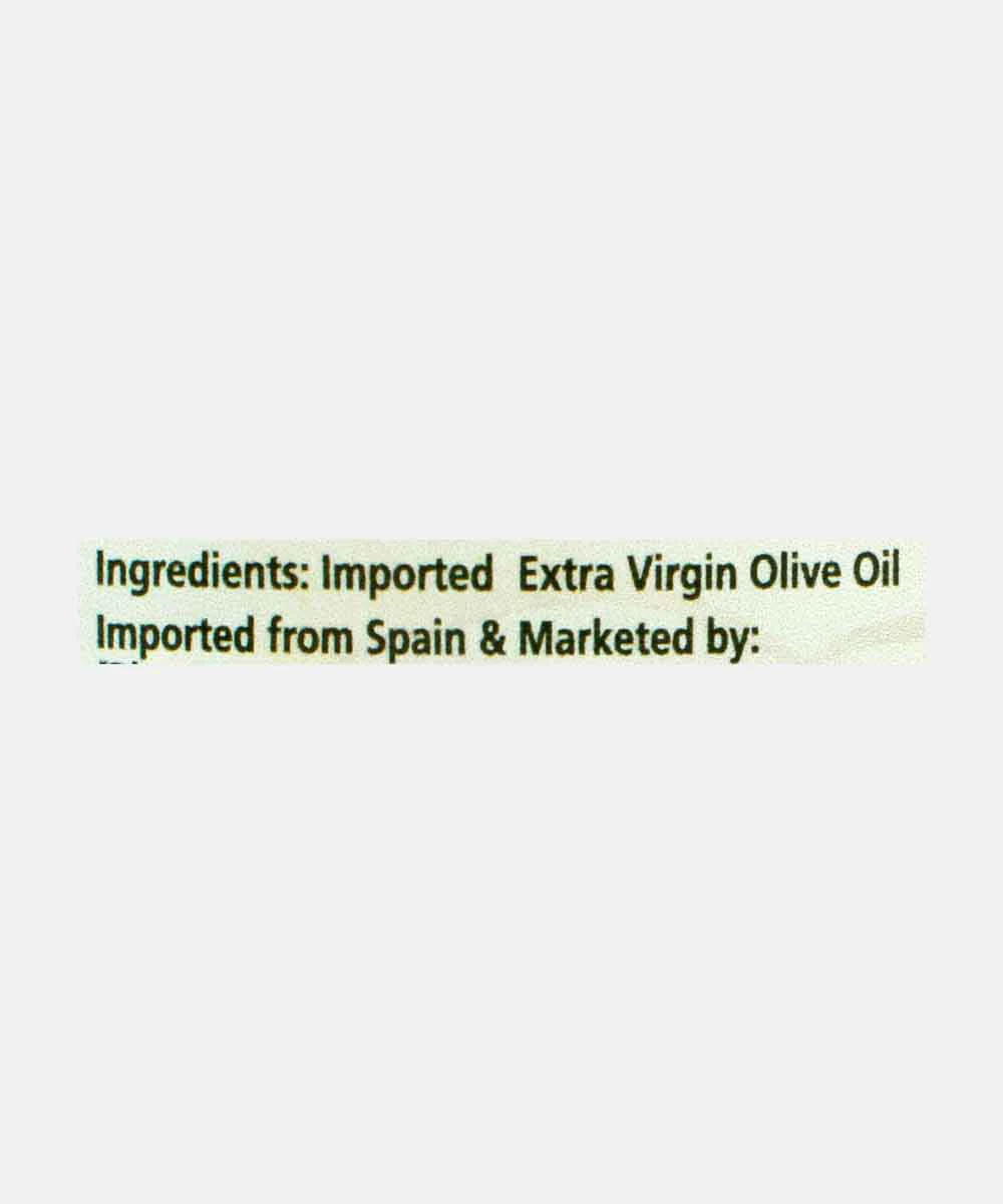 Rafael Salgado Extra Virgin Olive Oil 1 Lt - Image 4