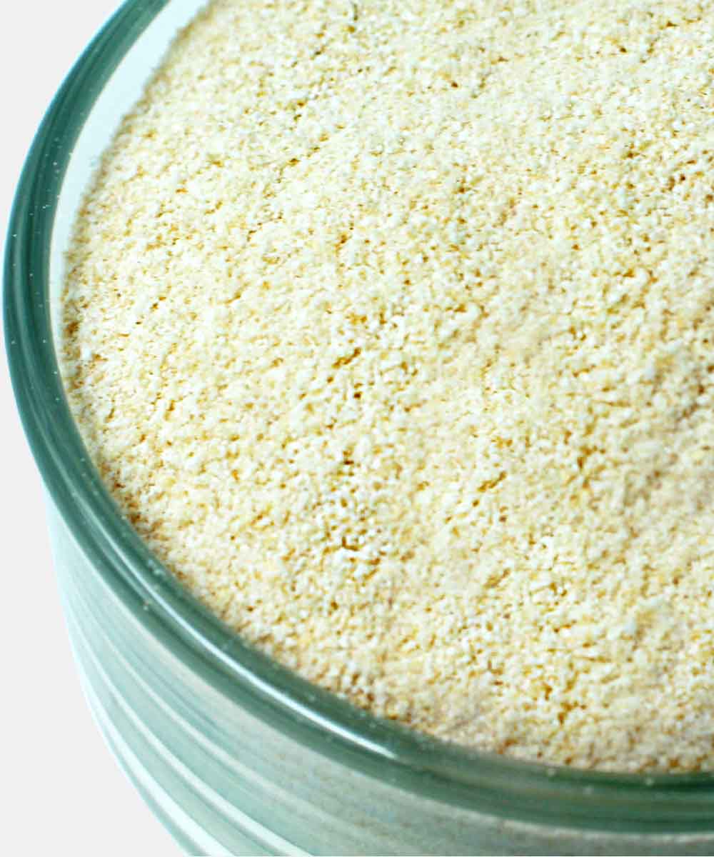 Rajgira Atta/Amaranth Flour 250 Gm - Image 3