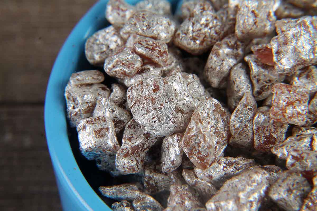 Rasili Silver 50 Gm - Image 2