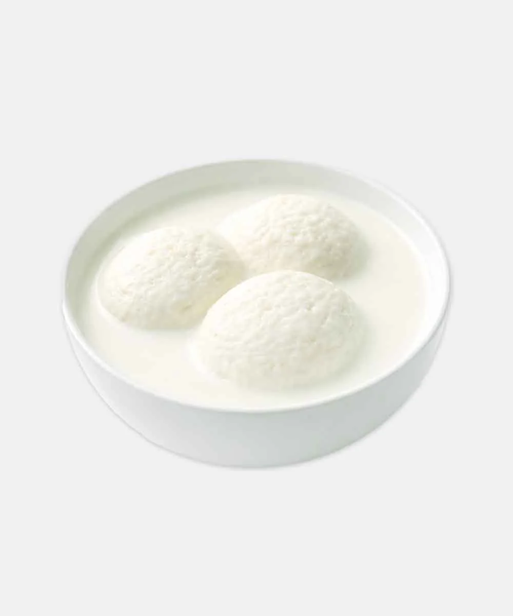 Rasmalai 8 Pcs 500 Gm - Image 3