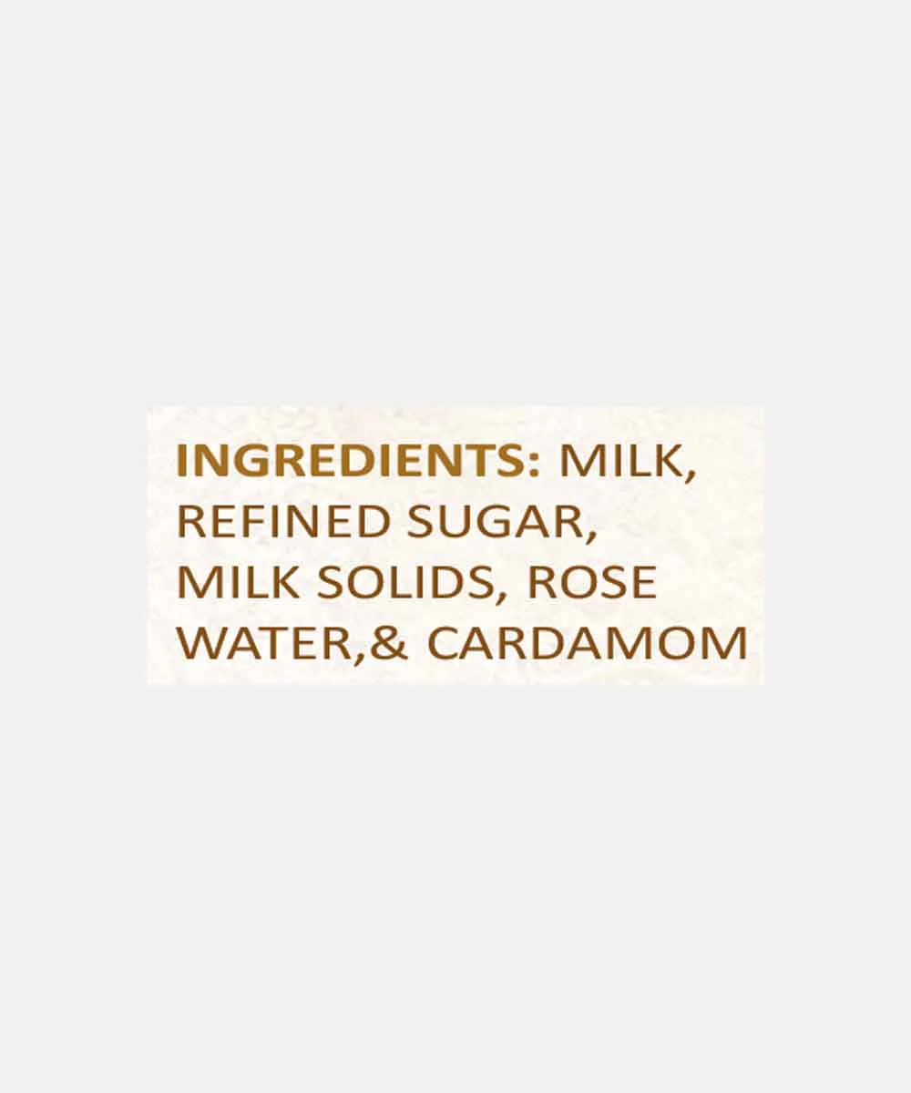 Rasmalai 8 Pcs 500 Gm - Image 5