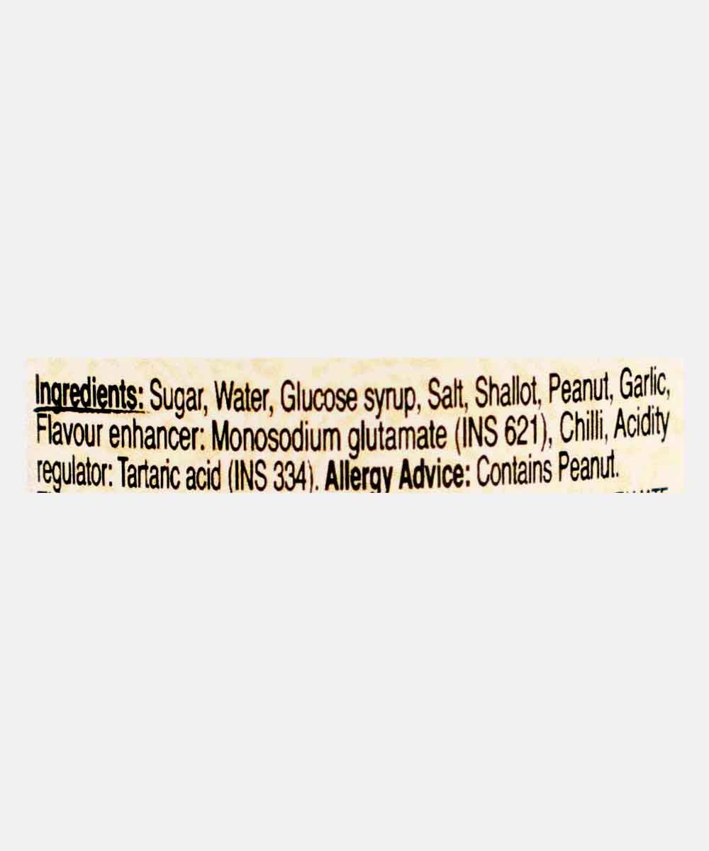 Real Thai Pad Thai Sauce 180 Ml - Image 4