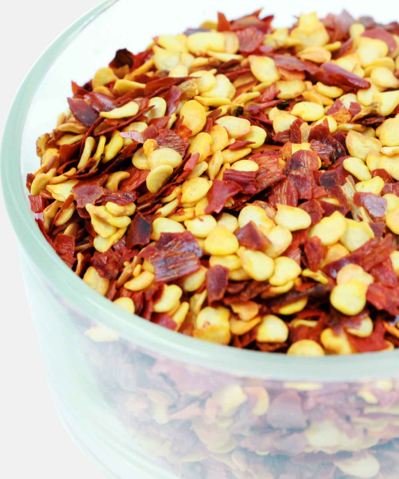 Red Chilly Flakes 75 Gm - Image 3