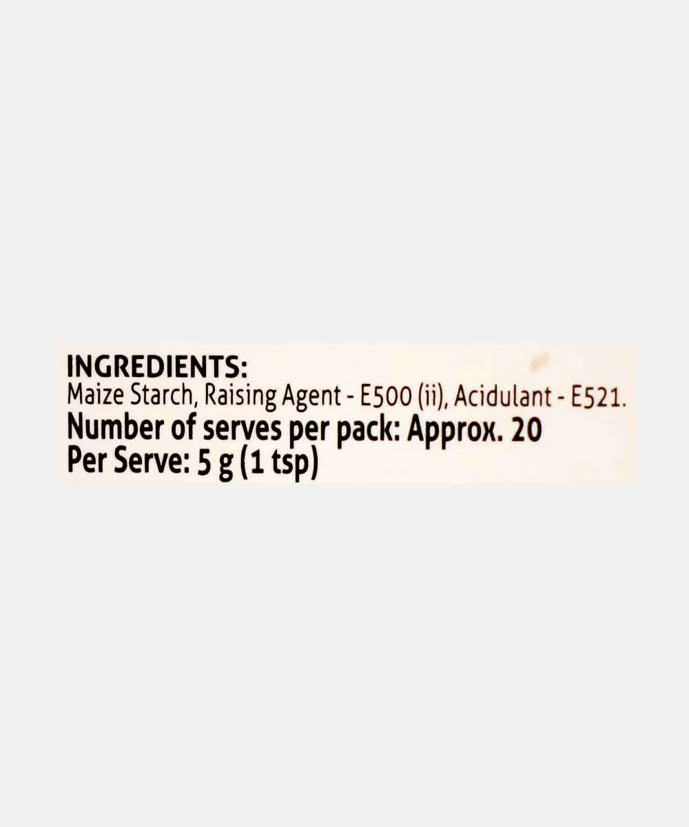 Rex Baking Powder 100 Gm - Image 4