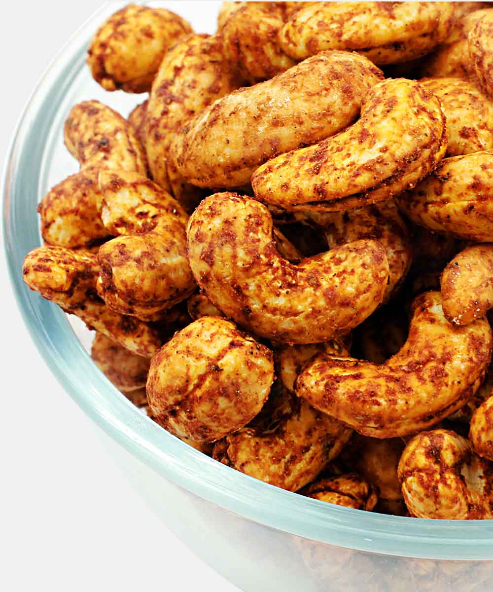 Roasted Masala Kaju 500 Gm - Image 3