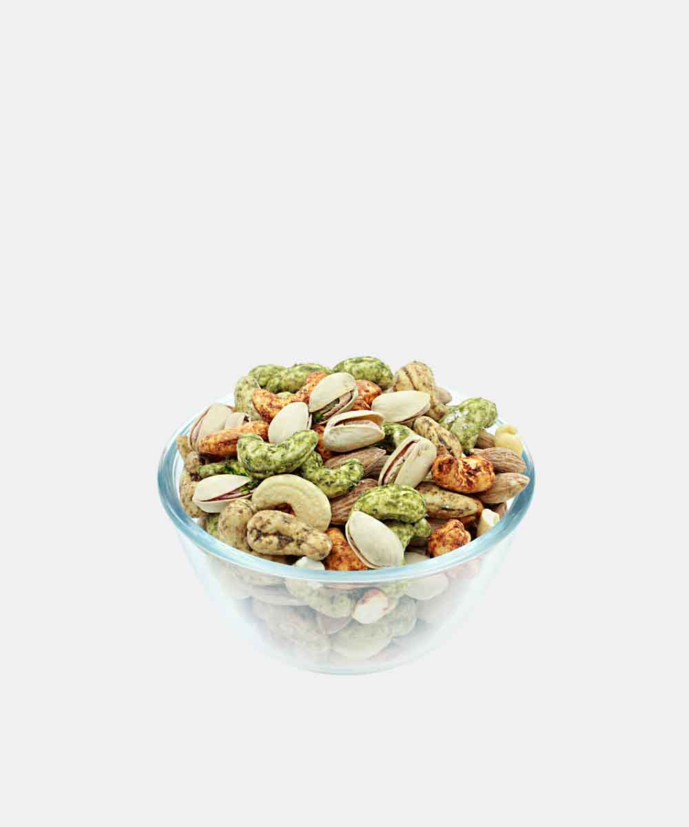 Roasted Mix Dry Fruit 250 Gm - Image 2