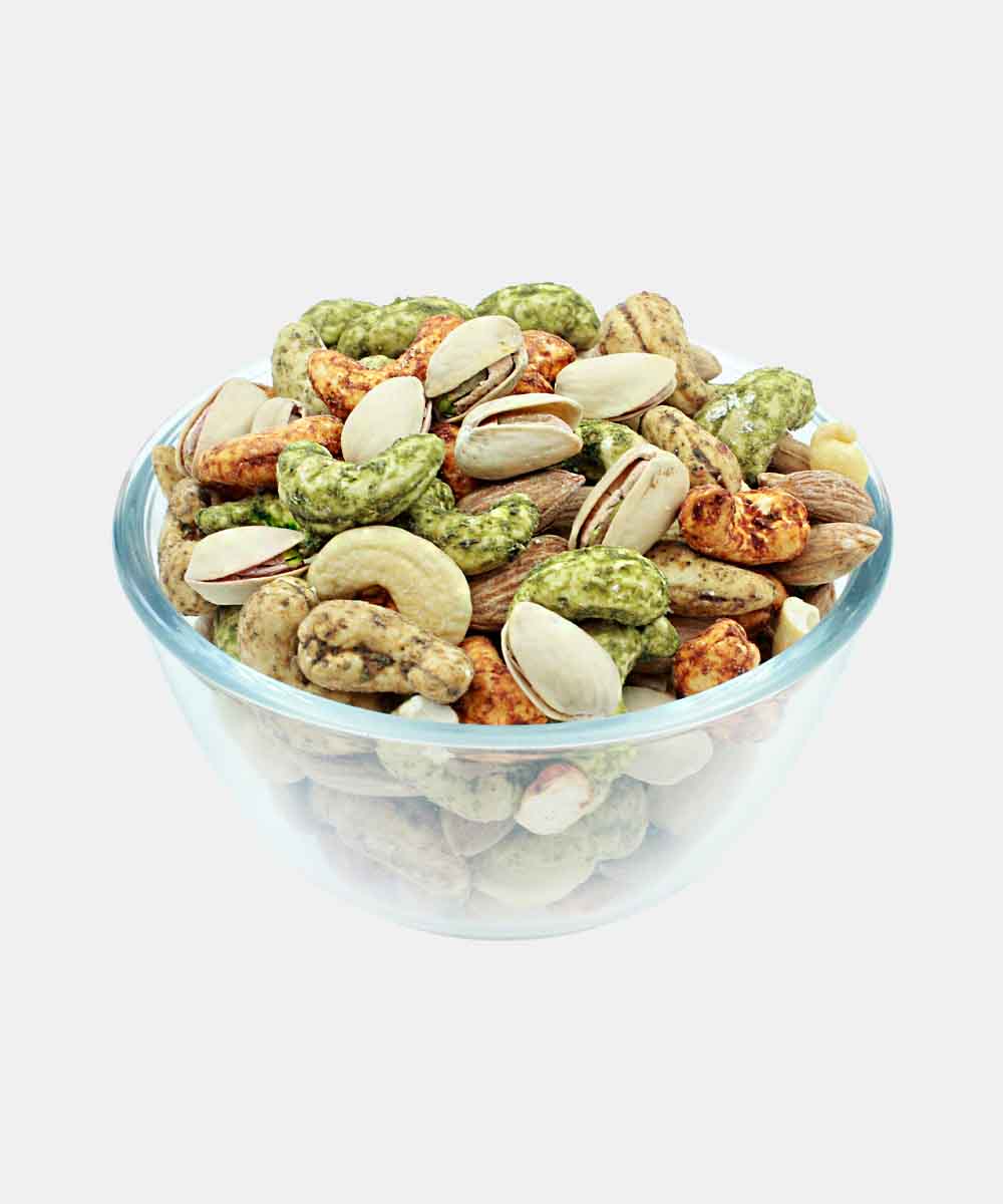 Roasted Mix Dry Fruit 500 Gm - Image 2