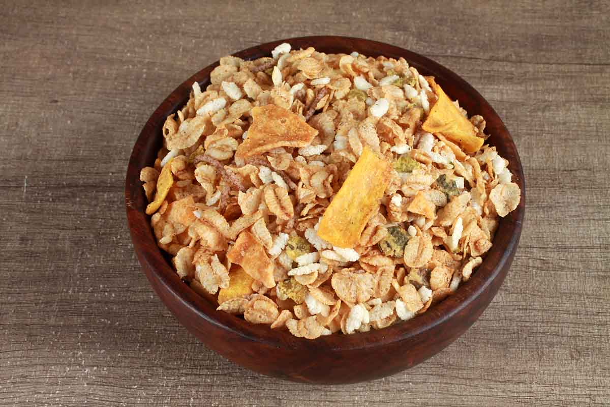 Roasted Panchratan Mix 200 Gm - Image 3