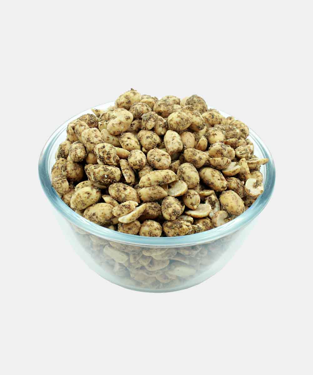 Roasted Peanut Black Pepper 200 Gm - Image 2