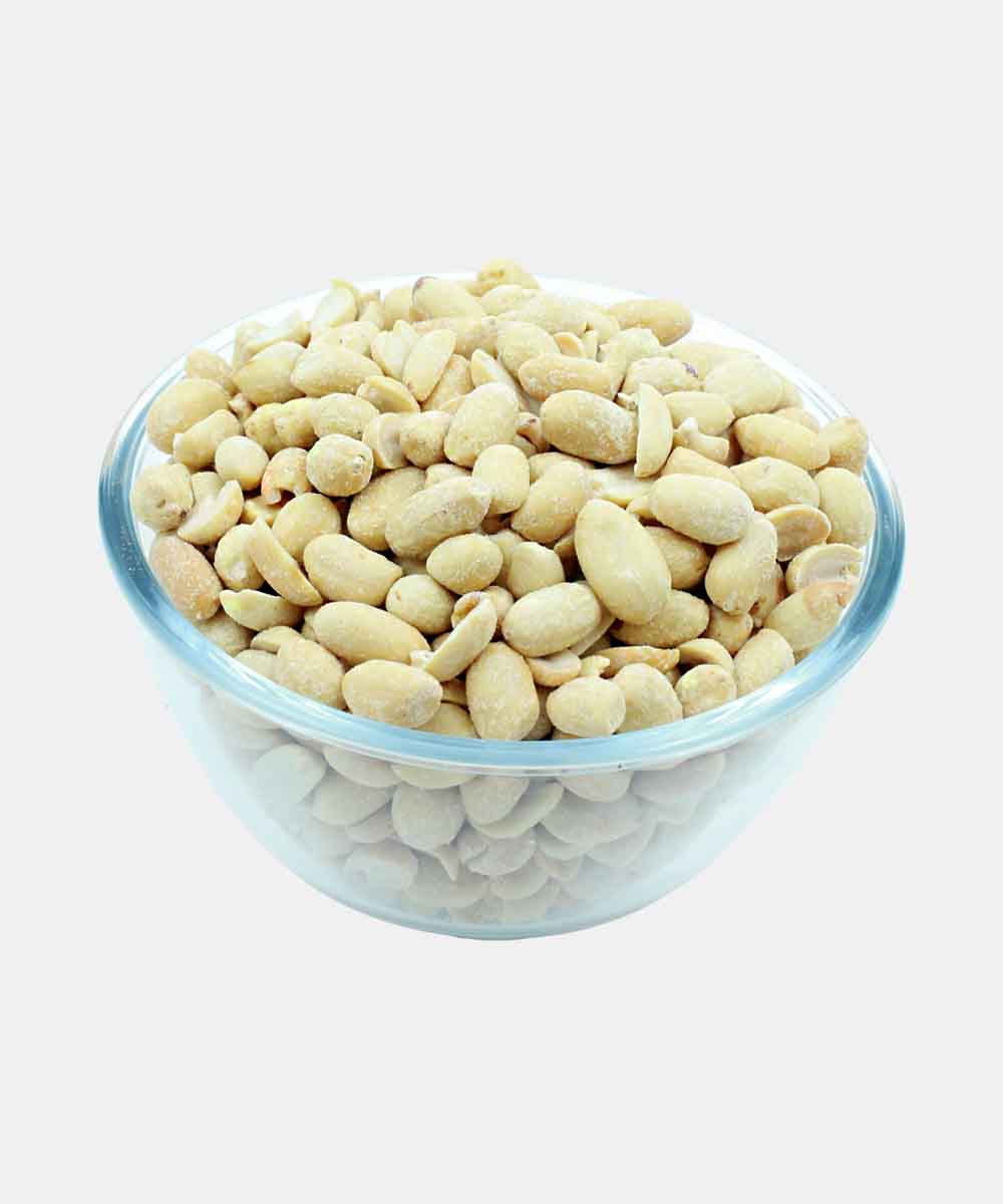 Roasted Peanut Salted 200 Gm - Image 2