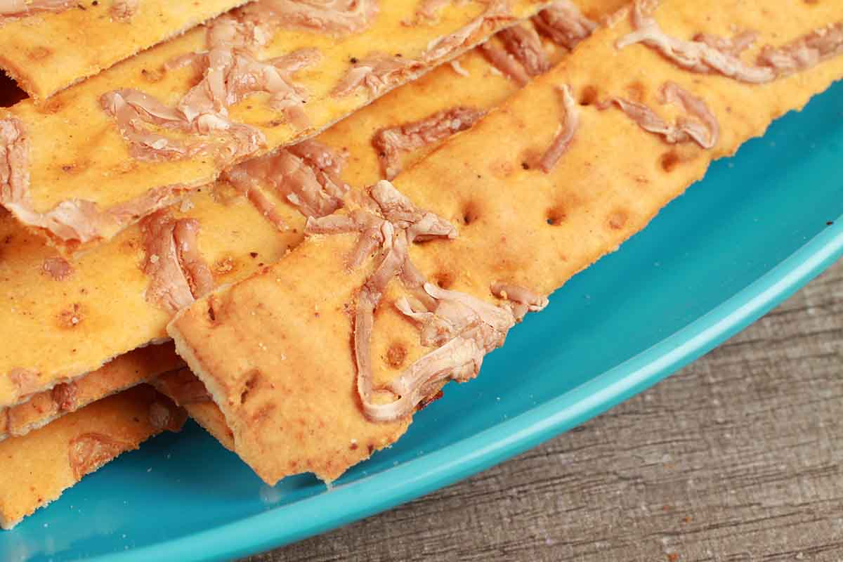 Roasted Pizza Stick 100 Gm - Image 2