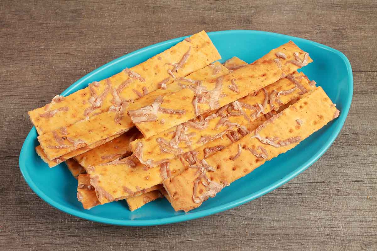 Roasted Pizza Stick 100 Gm - Image 3