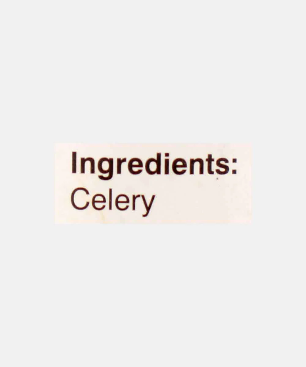 Rock & Roll Celery 10Gm - Image 4