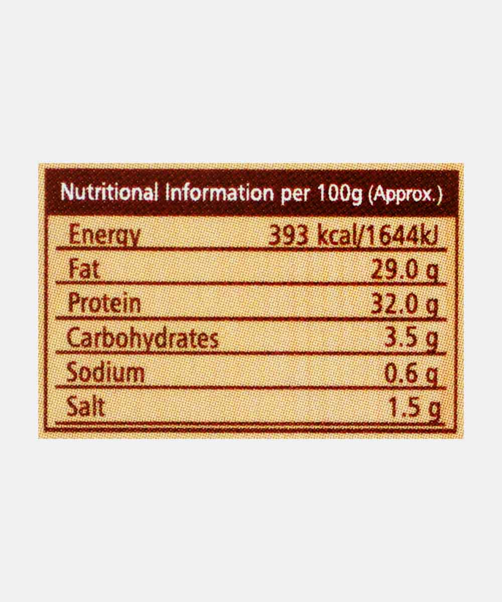 Rro Dairy Parmesan Cheese Block 100 Gm - Image 3