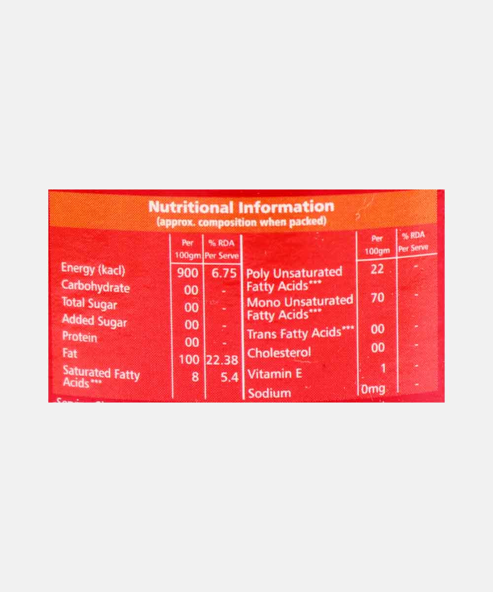 Rro Mustard Oil 500 Ml - Image 3