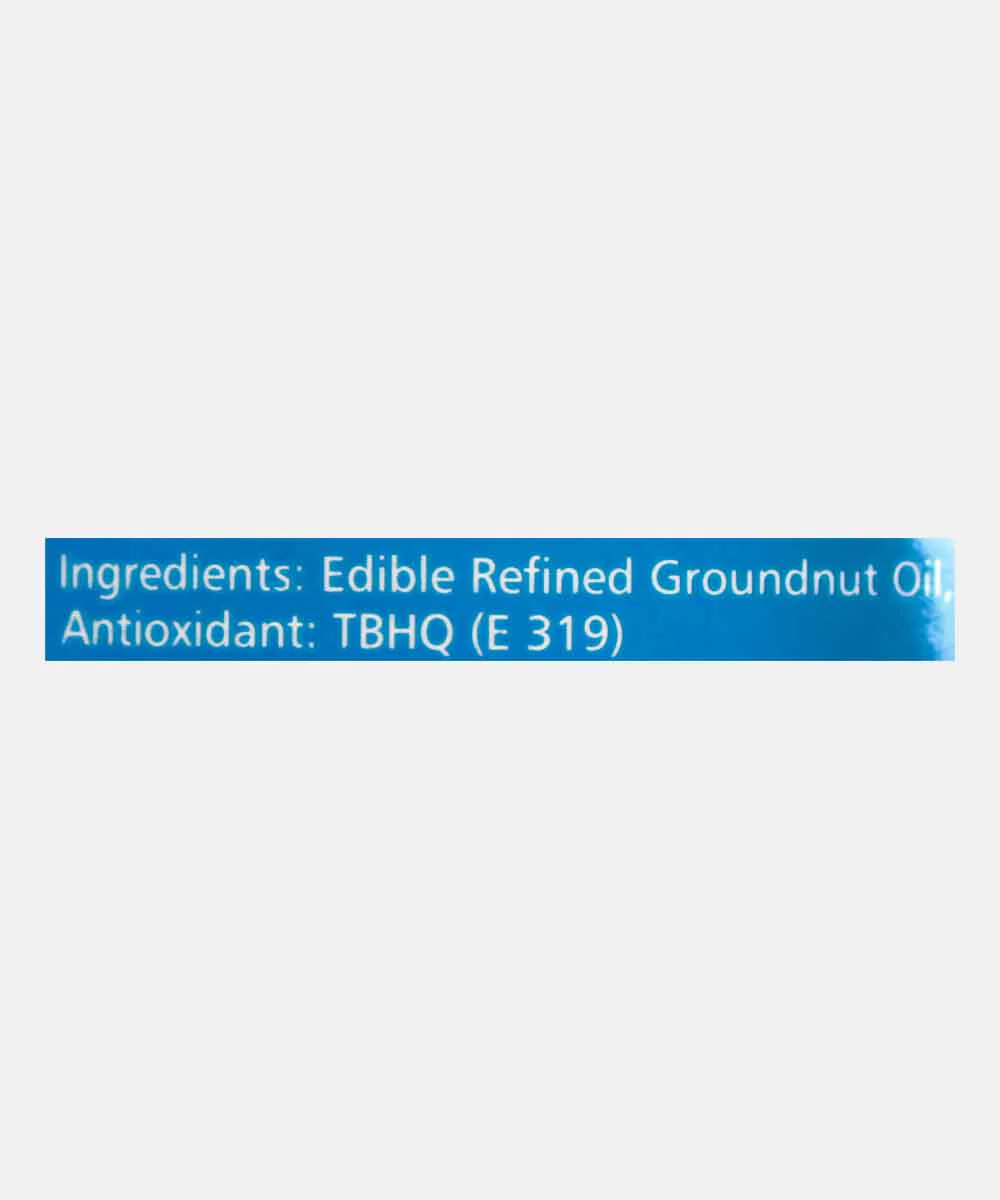 Rro Primio Oil 1 Ltr - Image 4