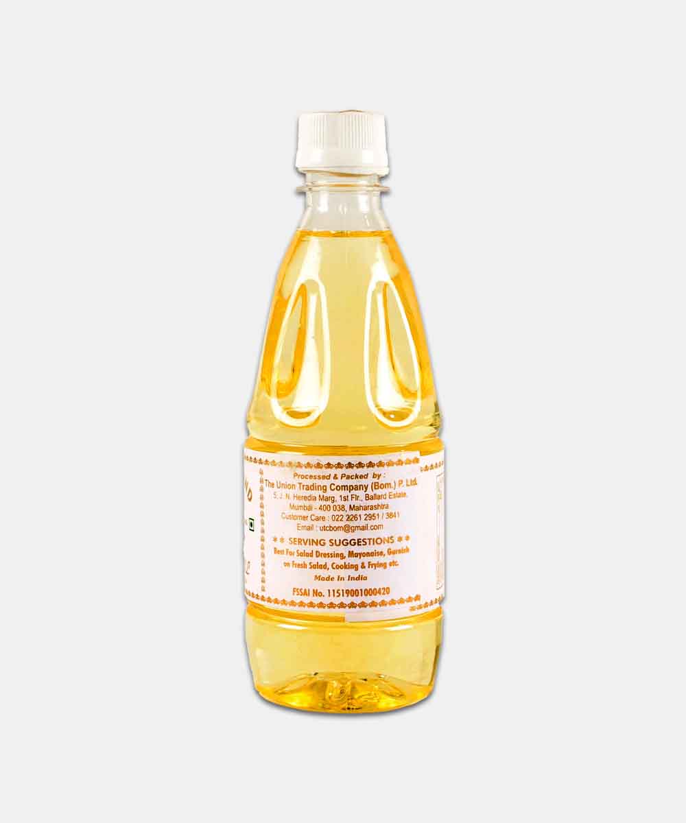Sailor Brand Salad Oil 500 Ml - Image 2