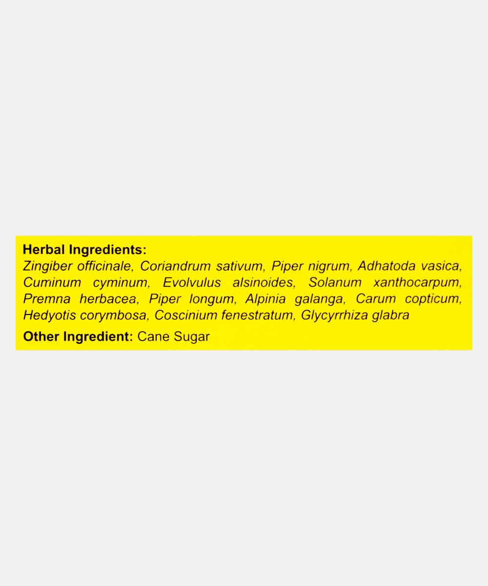Samahan 100% Herbal Tea 50 Sachets - Image 4
