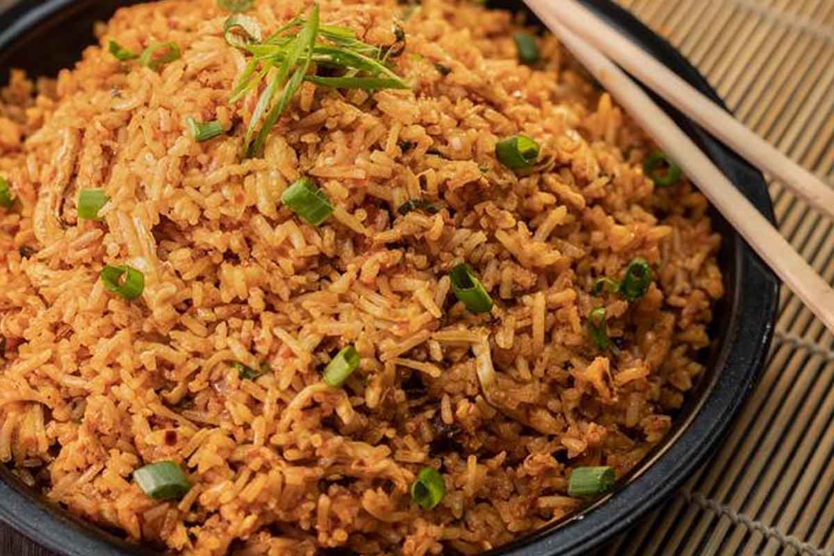 Schezwan Rice Instant Mix 95 Gm - Image 2