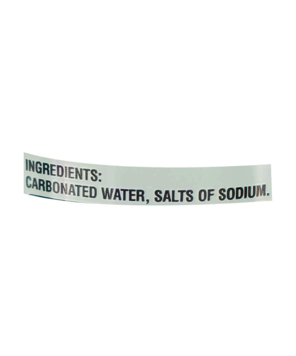 Schweppes Soda Water 300 Ml - Image 4